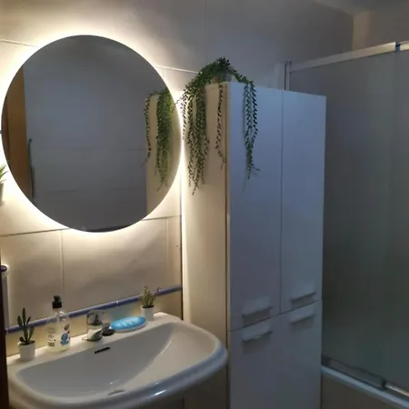 Coco S Locos 1st Coastline Apartment Torrevieja