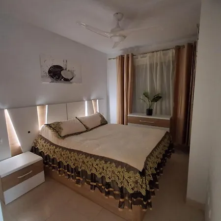 Apartment Coco S Locos 1st Coastline