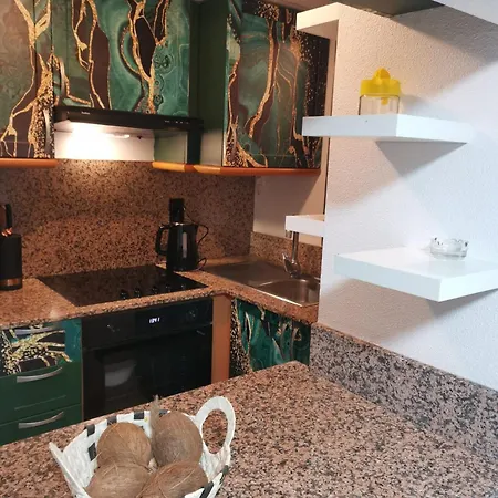 Coco S Locos 1st Coastline Apartment Torrevieja
