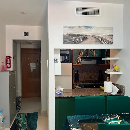 Coco S Locos 1st Coastline Apartment