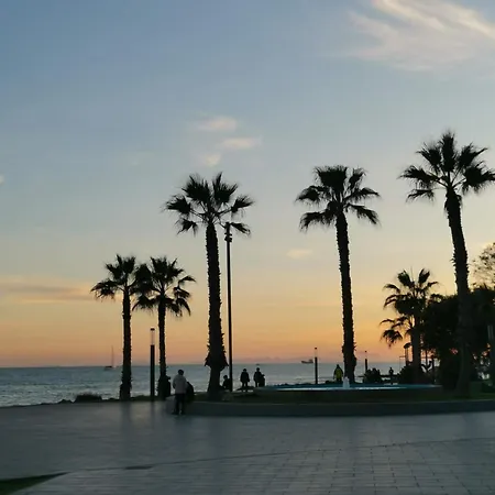 Apartment Coco S Locos 1st Coastline Torrevieja