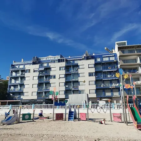 Apartment Coco S Locos 1st Coastline Torrevieja