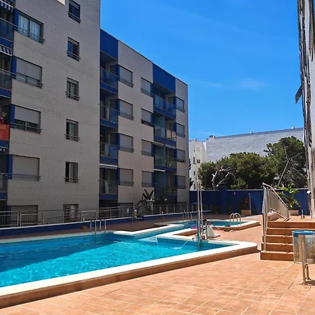 Coco S Locos 1st Coastline Torrevieja