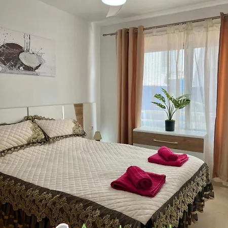Apartment Coco S Locos 1st Coastline *