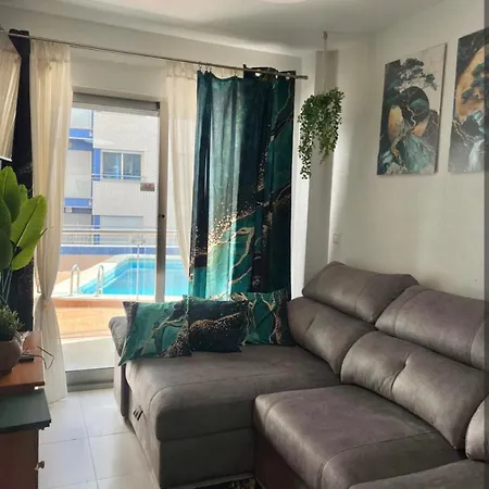 Coco S Locos 1st Coastline Apartment *