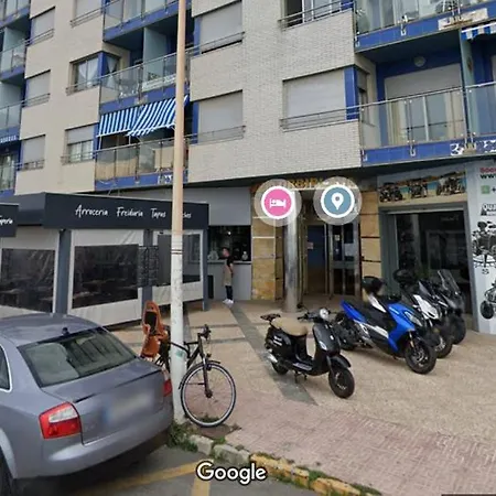 Coco S Locos 1st Coastline * Torrevieja