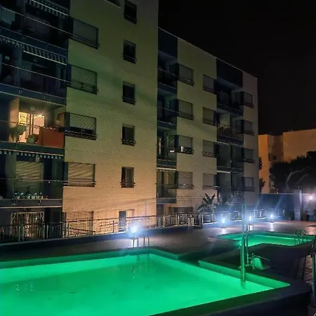 Coco S Locos 1st Coastline Apartment Torrevieja