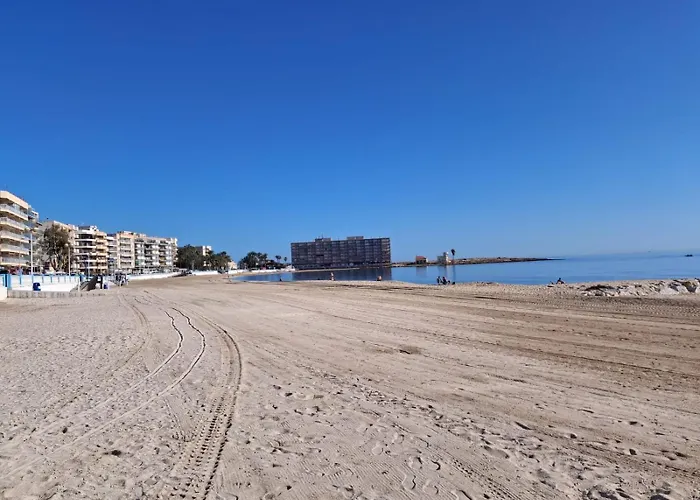 Coco S Locos 1st Coastline Lägenhet *