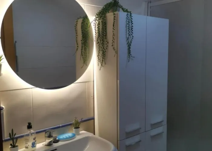 Coco S Locos 1st Coastline Lägenhet Torrevieja