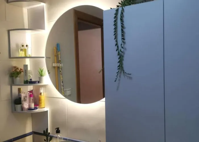 Coco S Locos 1st Coastline Lägenhet