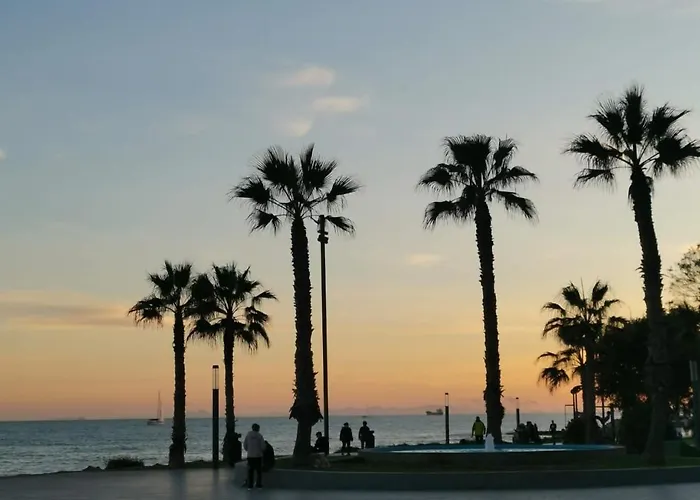 Lägenhet Coco S Locos 1st Coastline Torrevieja