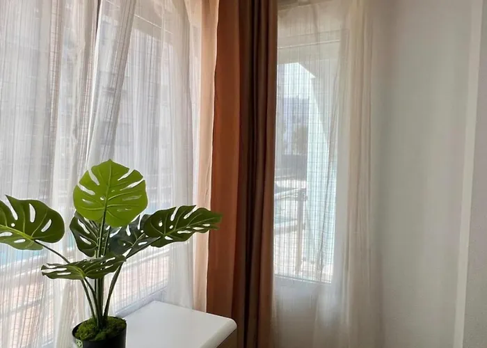 Lägenhet Coco S Locos 1st Coastline