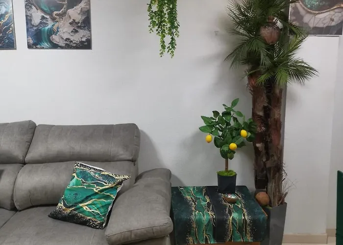 Lägenhet Coco S Locos 1st Coastline