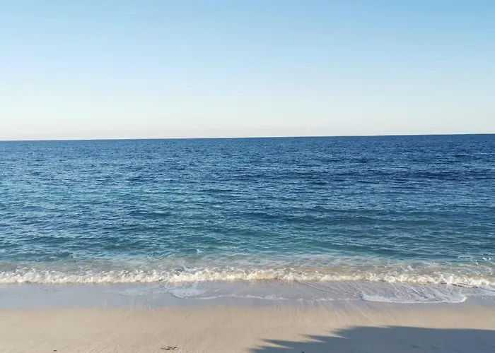 Coco S Locos 1st Coastline Lägenhet *