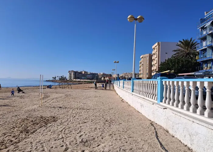 Coco S Locos 1st Coastline * Torrevieja