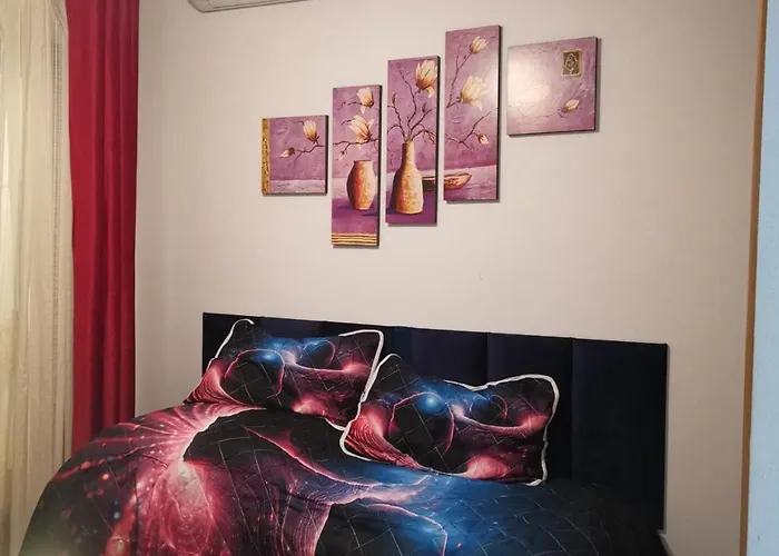 Coco S Locos 1st Coastline Lägenhet Torrevieja