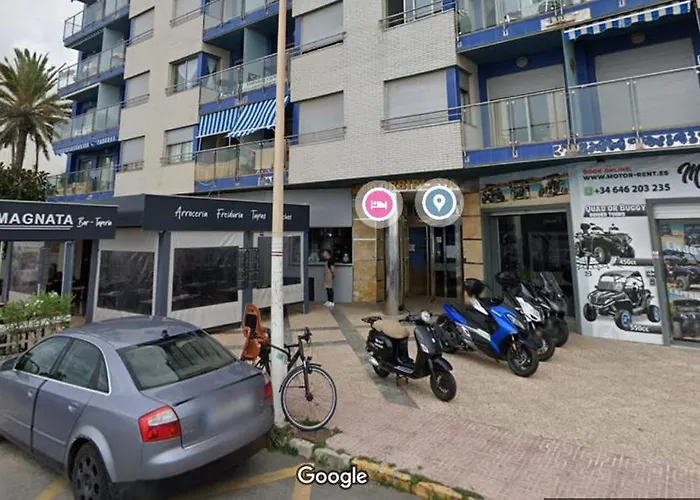 Coco S Locos 1st Coastline * Torrevieja